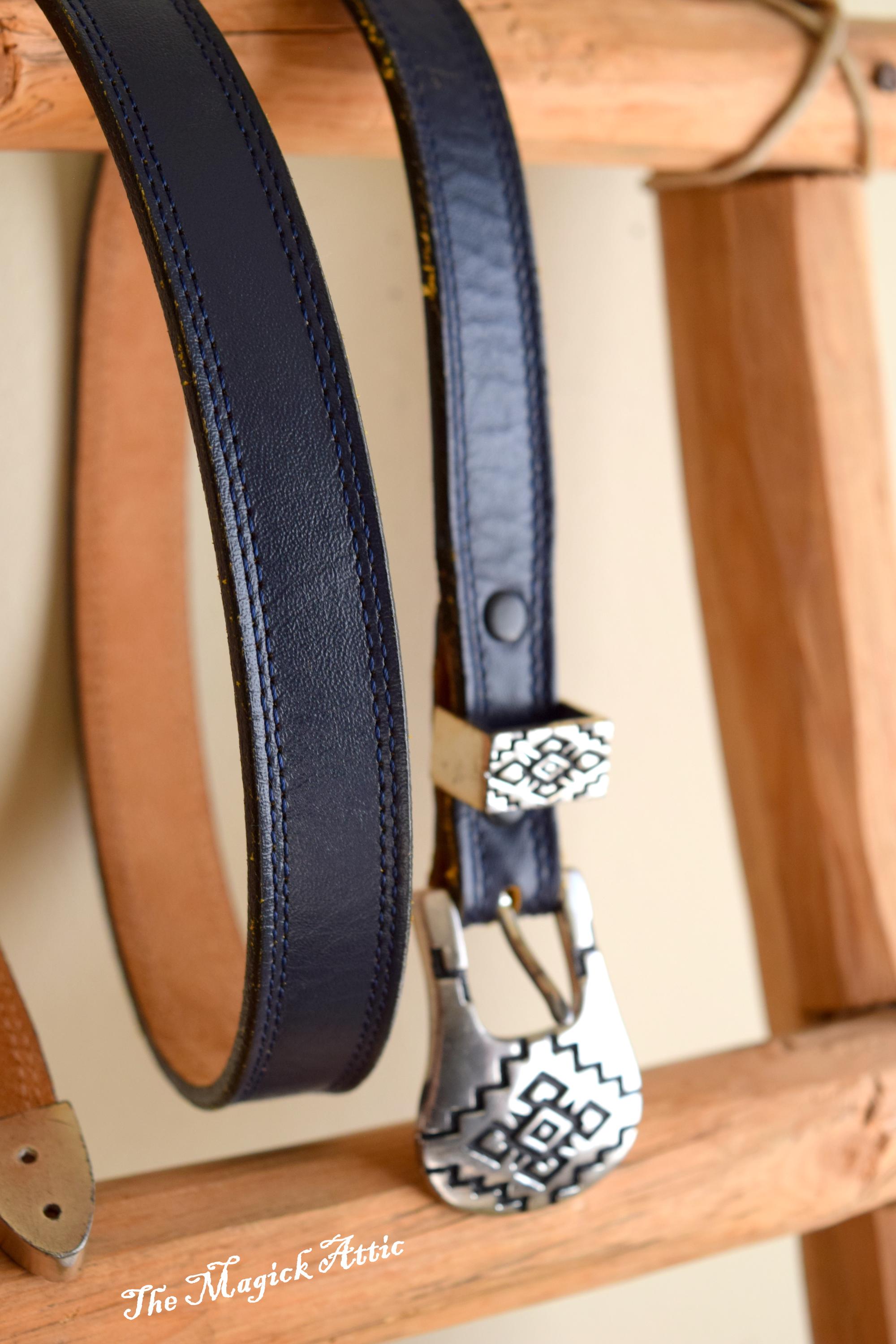 Coachella Belts - Etsy display picture 3