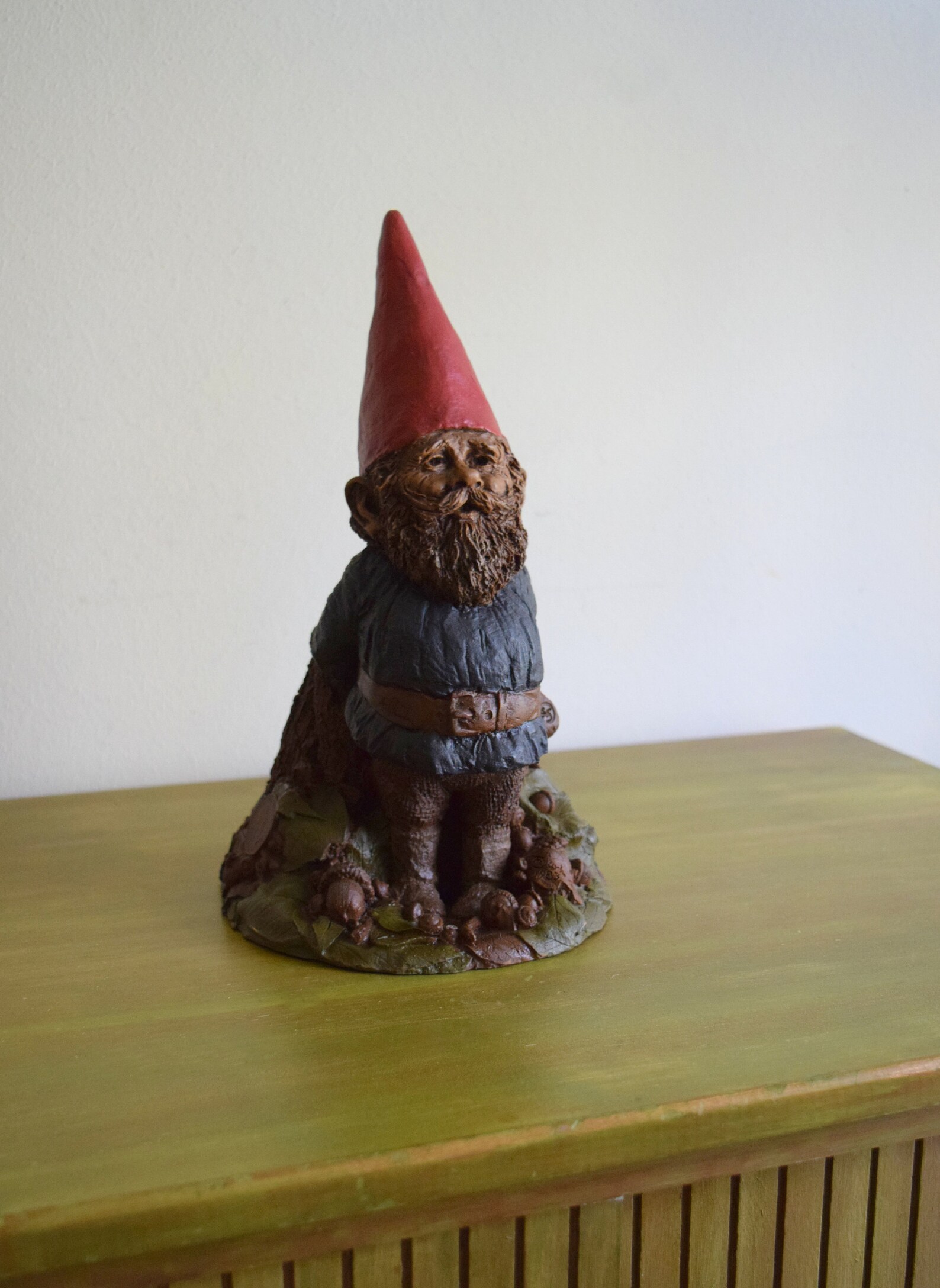 Discover The Hidden Value In Your Tom Clark Gnomes! - btkunkw