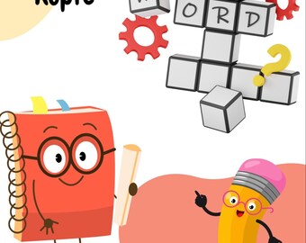 Livre de coloriage pour enfants | Puzzles | Coloriages à télécharger | Coloriages imprimables en PDF | Maternelle et primaire