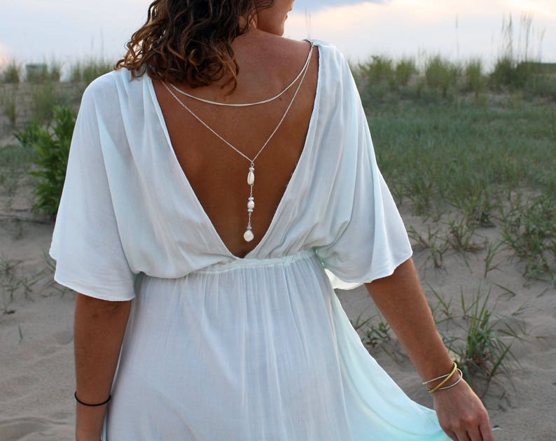 Bahia Dress - Lagoon