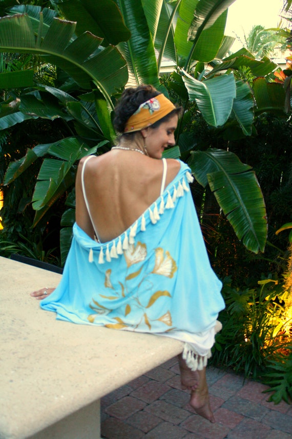 swim and resort wear