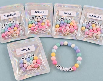 Personalized Name Bracelet
