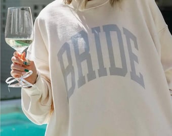 Bride Sweatshirt