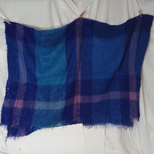 Royal scot blanket - Etsy 日本