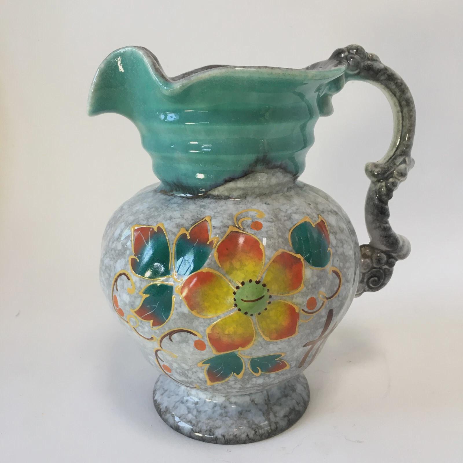 Ditmar Urbach　チェコスロバキア　フラワーベース Ditmar Urbach チェコスロバキア フラワーベース - メルカリ