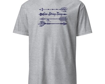 Traditional Arrows Tee Shirt