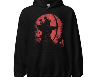 ロニン・アーチャー・パーカー