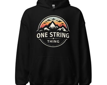 アーチャー マウンテン パーカー