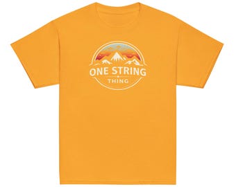 ユース アーチャー マウンテン クラシック Tシャツ