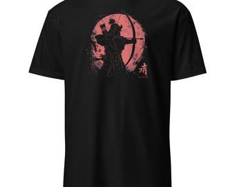 ロニン・アーチャーTシャツ