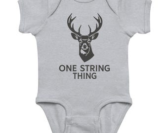 ベビーレトロディアボディスーツ