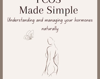 PCOS Made Easy