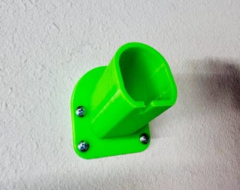 4PK Ryobi 18V ONE+Battery Mount