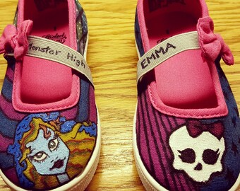 Children's Shoes