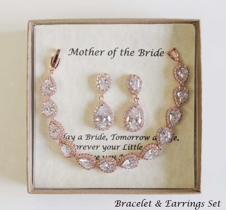 Groom Set Mother of the Bride Set 