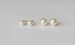 4mm 6mm 8mm 10mm round bridesmaid pearl stud earrings 14K gold fill pearl studs bridesmaid gift pearl studs flower girl bridesmaid jewelry 