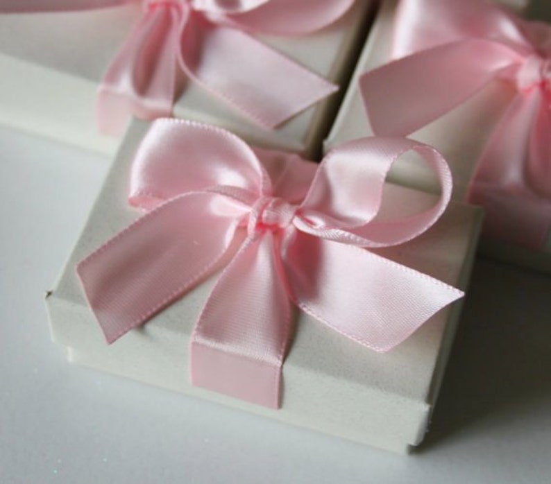 flower girl gift Fresh water pink pearl necklace Real pearl necklace Pearl illusion necklace Bridesmaid necklace Bridesmaid jewelry