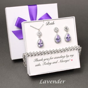 ☆OUR LEGACY☆ Radon Necklace Lavender A4248LH Amazon.com: Secret for Longevity Multi Strand Purple Lilac
