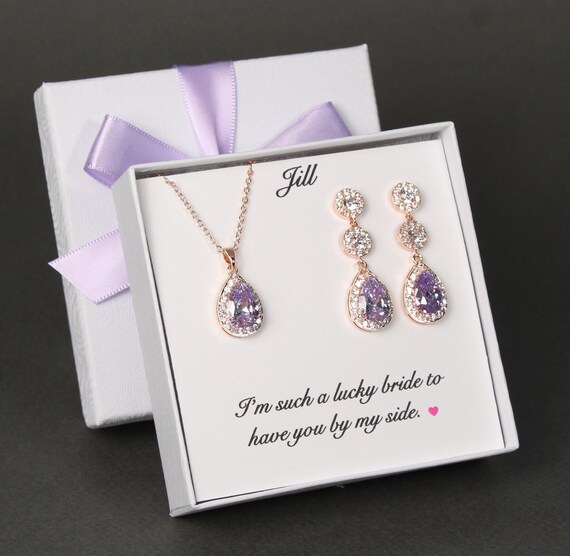 Cheryl M Sterling Silver And Rose Gold CZ Owl Mom and Baby Necklace Cheryl M Sterling Silver And Rose Gold CZ Owl Mom and Baby Necklace
