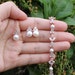 see more listings in the CZ Swarovski bridal gift section