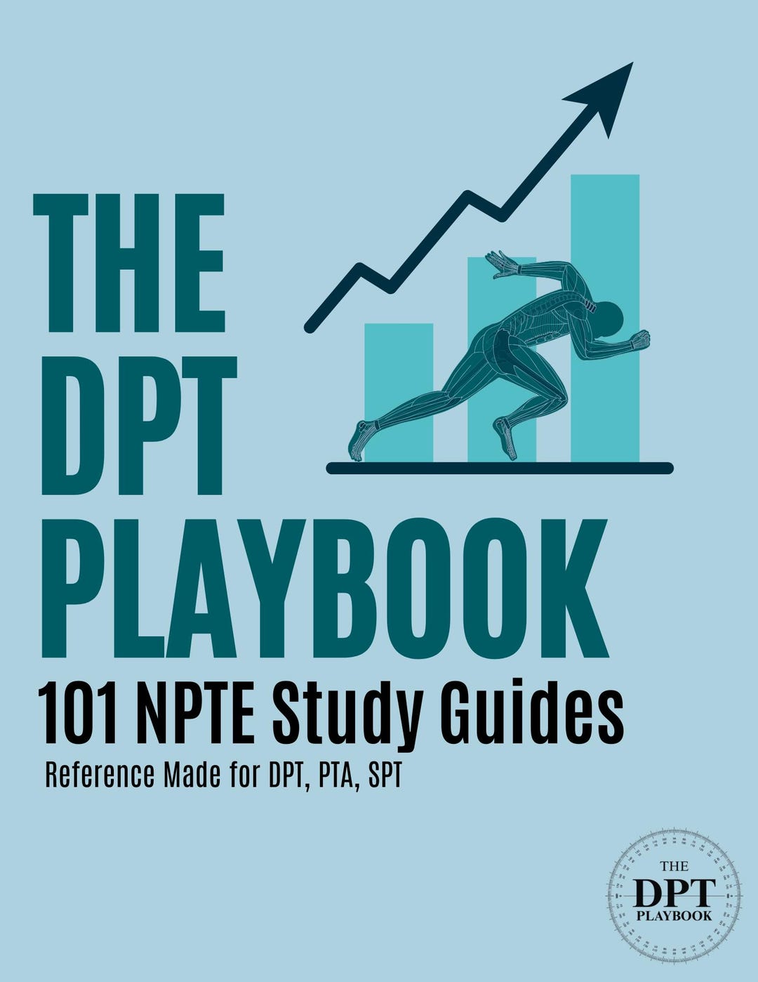 Playbook Study Guide The DPT Playbook (NPTE Study Guides!) - Etsy