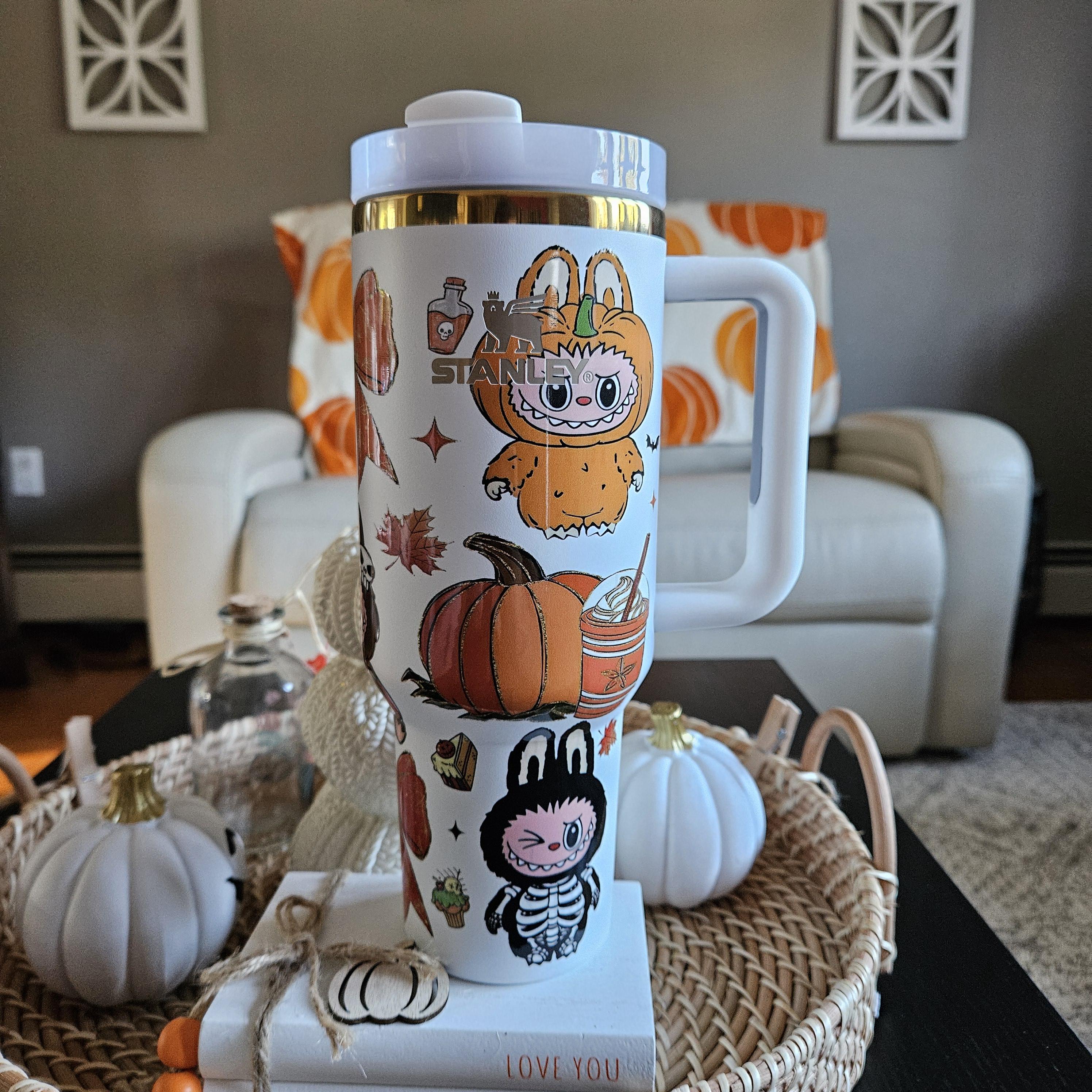 Labubu Stainless Steel - Etsy