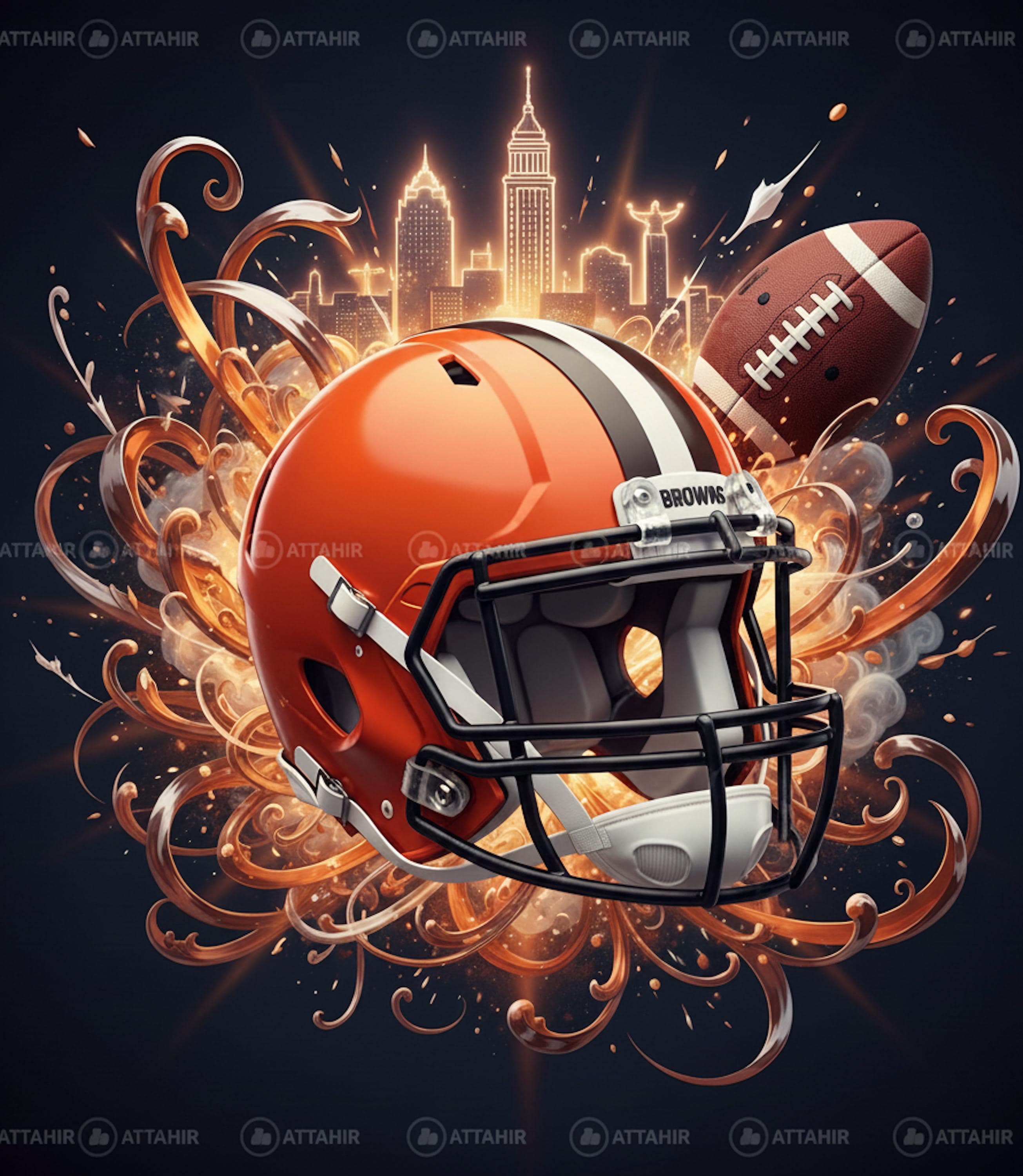 Cleveland Browns