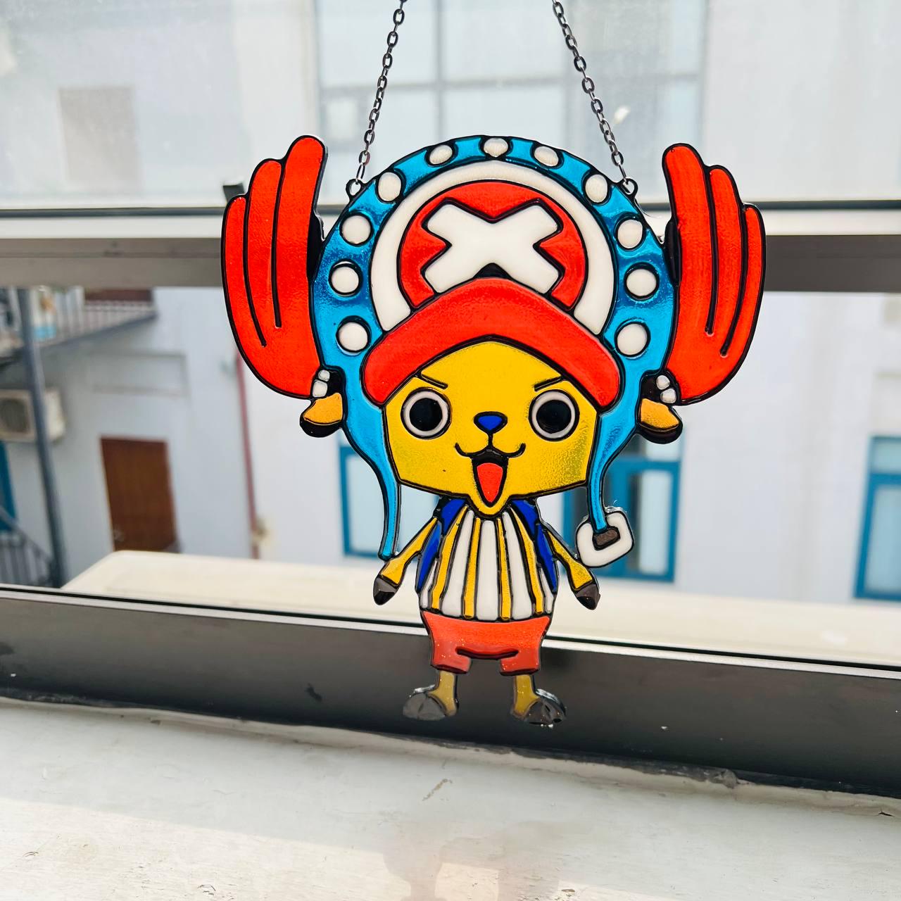Tony Tony Chopper Ornament - Etsy