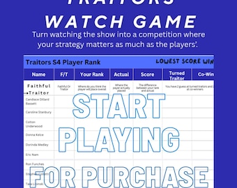 Juego de billar de traidores