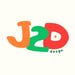 J2DDesgn store logo