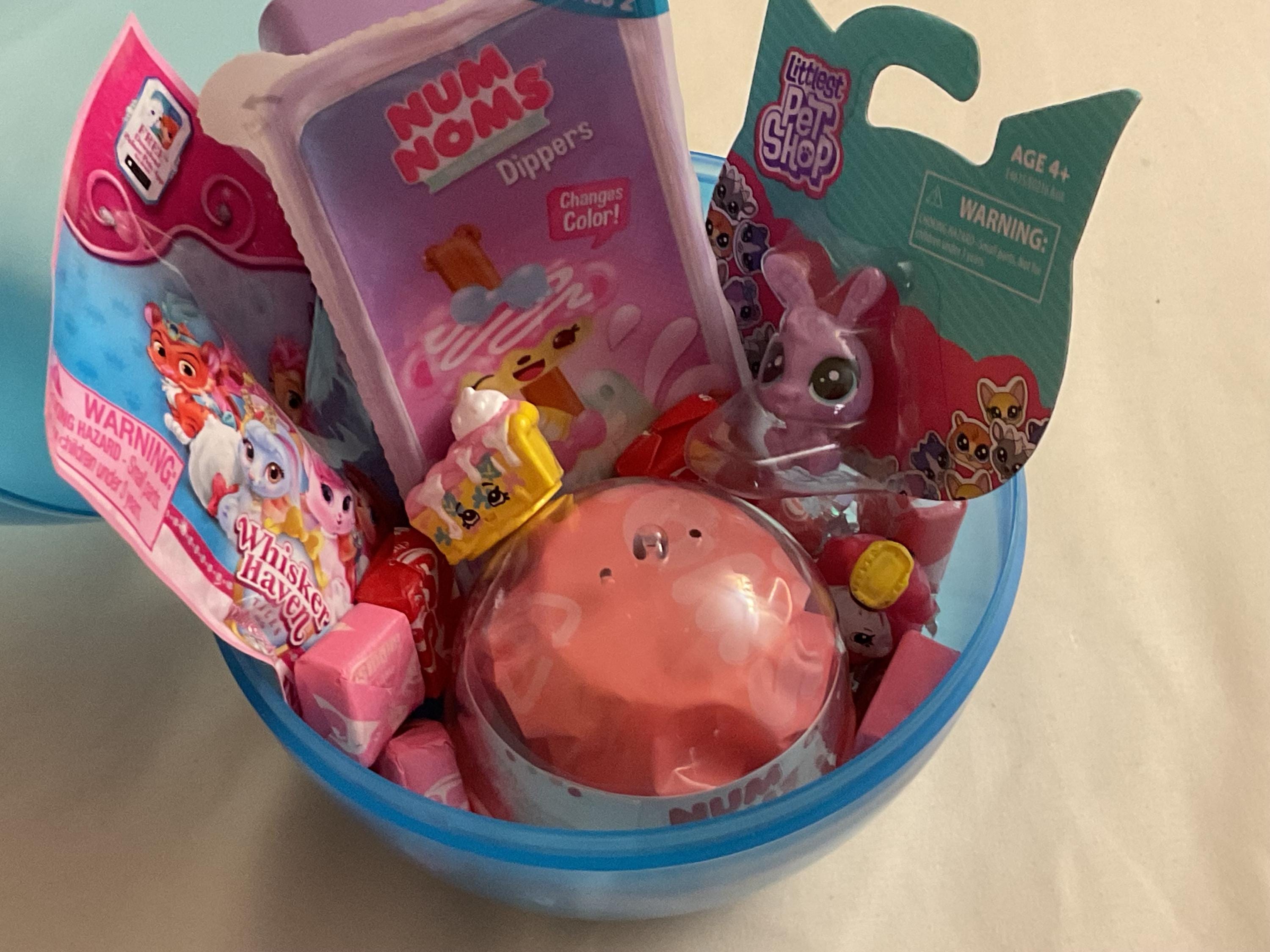 2010s Nostalgic Surprise Easter Egg – Deadstock Toys and