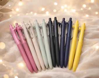 Uni-ball Zento gel pen - 0.5mm - 1 pc