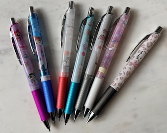 Pentel EnerGize Machanical Pencil 0.5mm | Cute Kawaii Japanese Stationery