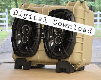 Apachen 3800 Fuß - Digital Download