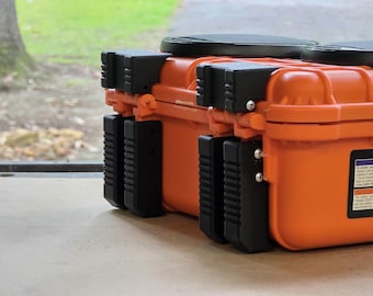 Apache de 2800 pies - Antivuelco - Diseño estable