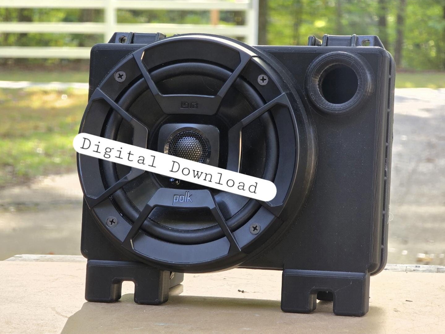 ボアテング Apache 1800 - Front 6.5