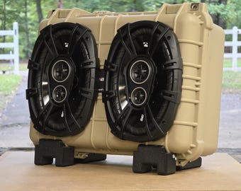 Apache 3800 voet - antikantelfunctie - hoek van 5 graden