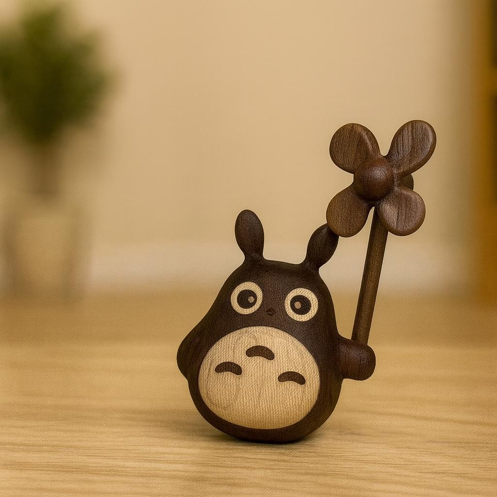 Ghibli figure - Etsy 日本