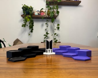 BTS 5th Muster Magic Shop Blu Ray Full Set Memorabilia|bts