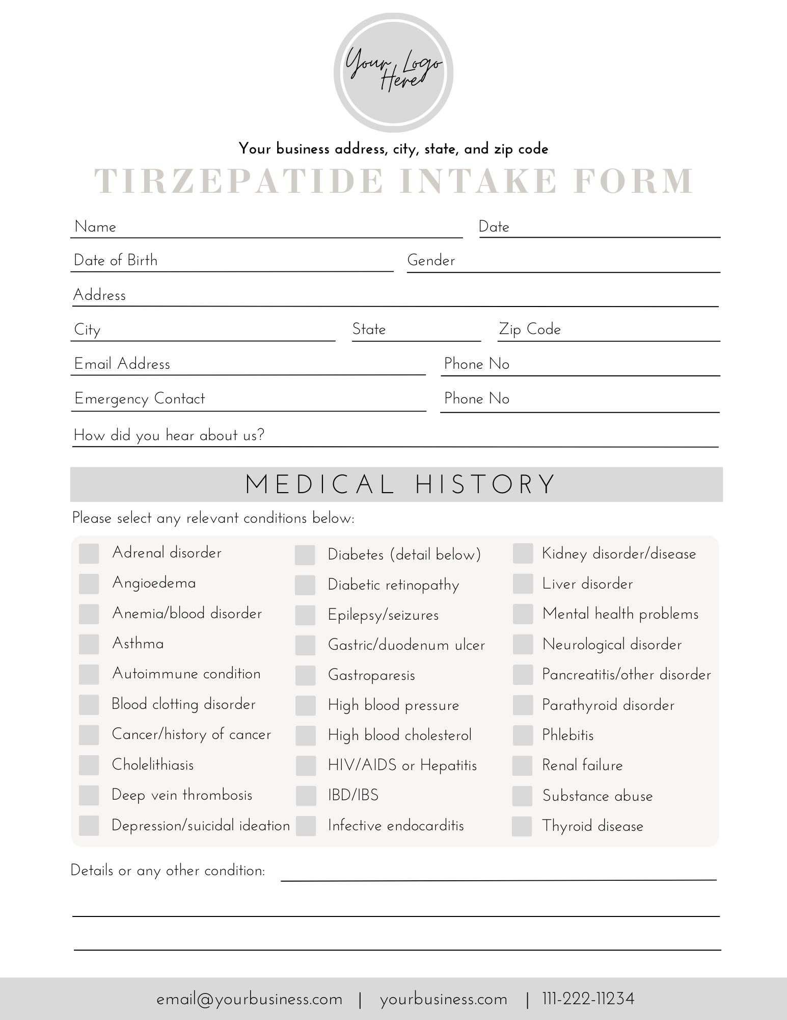 tirzepatide tablet side effects Tirzepatide Side Effects: Full Guide on Symptoms and Prevention