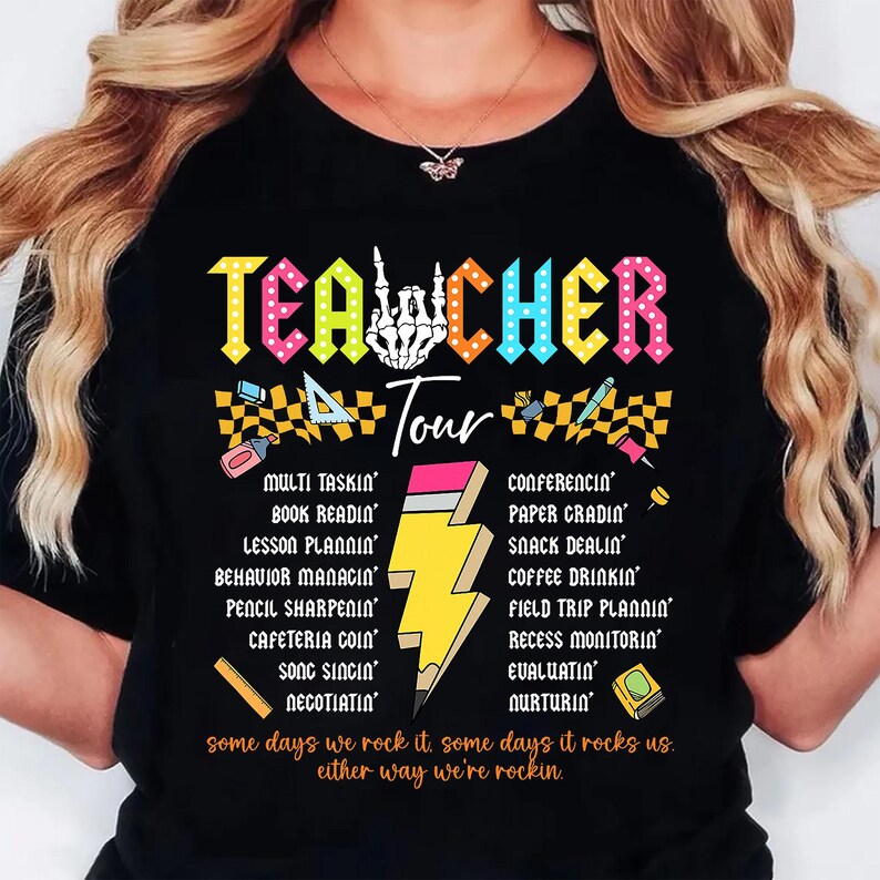 Taskin Letter ABCD Teacher Tour Png, Retroteacher Png ,back to School Png, End of ...