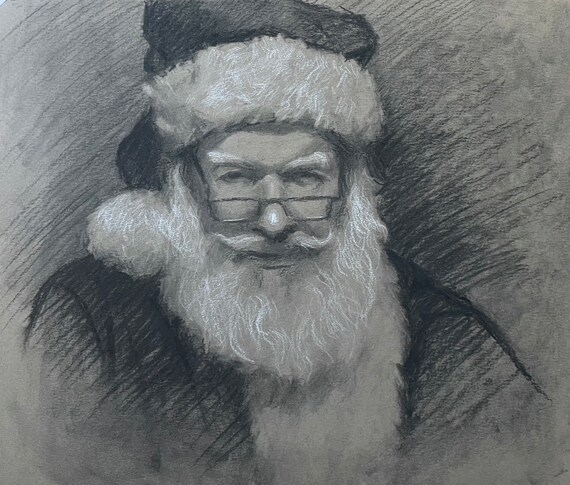 Santa Claus