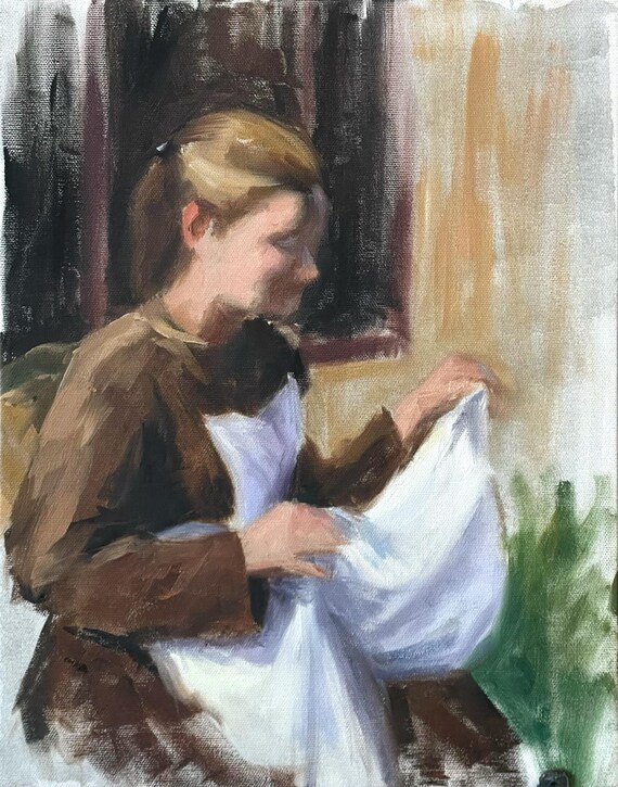 Pioneer Woman