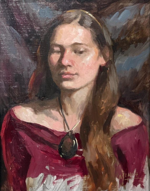 Christina