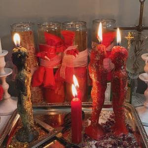 SAME DAY CAST! Third-Party Removal Spell | Clear the Negative Influence