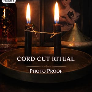 Letting Go Ritual Emotional Release Ritual | Restore Calm & Personal Balance