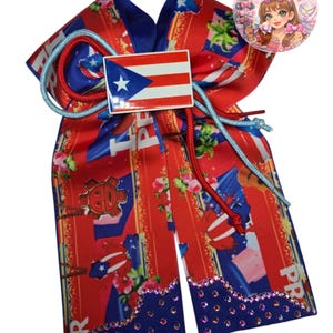 Puerto Rico Bows