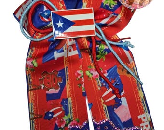 Puerto Rico verbeugt sich