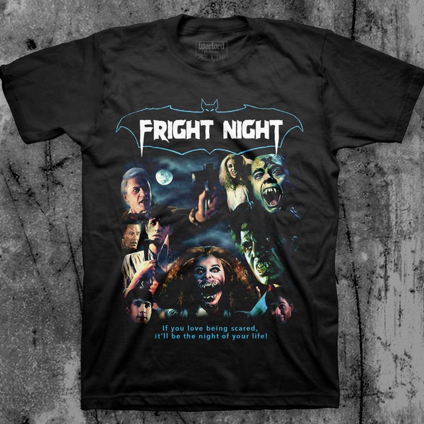 Fright Night