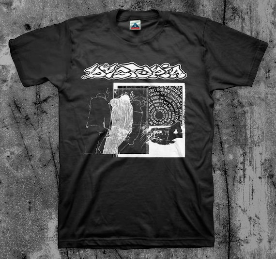 Dystopia - Etsy